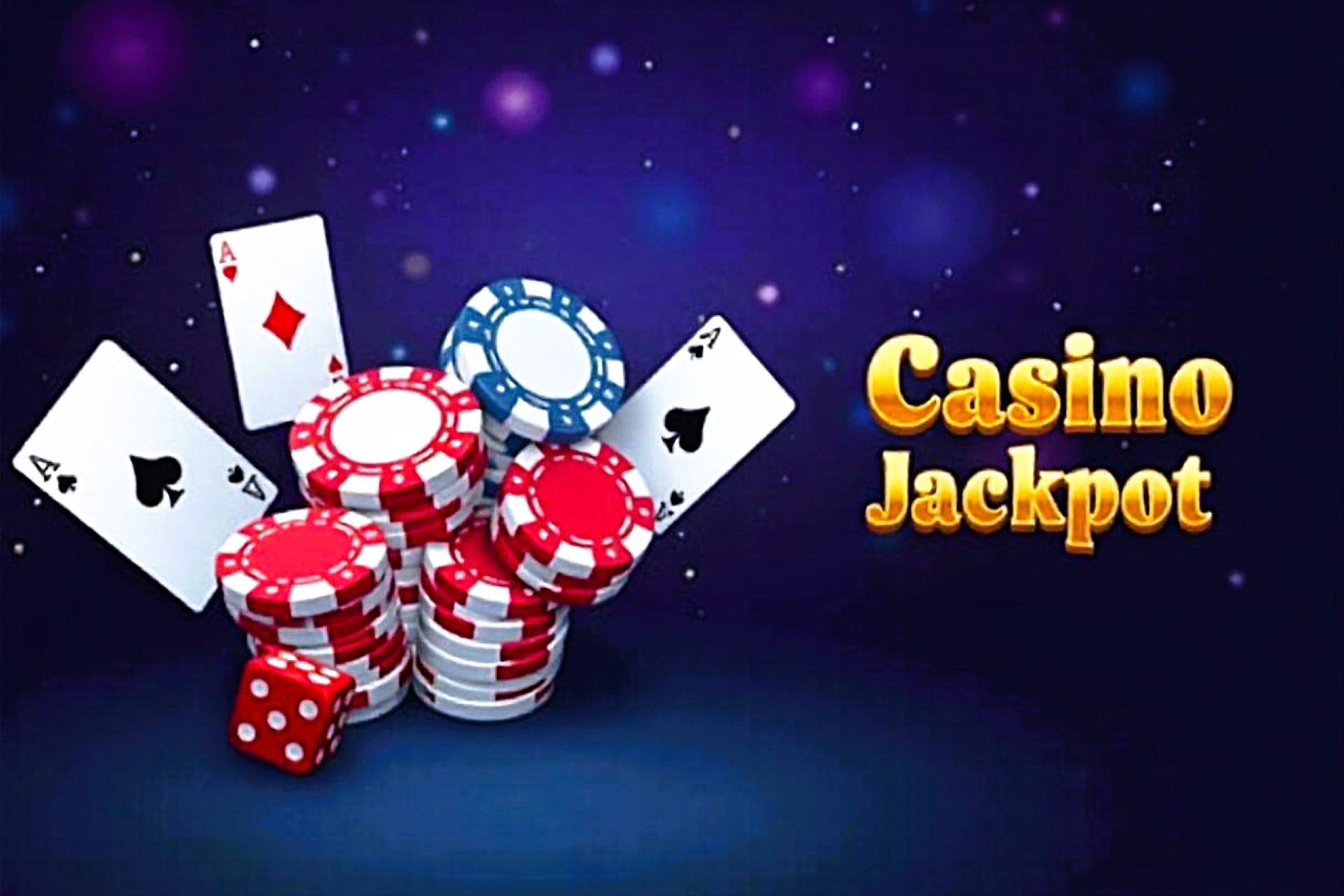 How to Join Jackpot Tournaments in Online Casinos